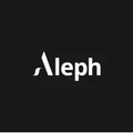 Logo for Aleph