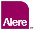Logo for Alere
