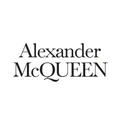 Logo for Alexander McQueen