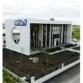 Logo for Alfa-I