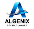 Logo for Algenix