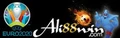 Logo for Ali88win