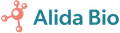 Logo for Alida Biosciences