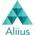 Logo for Aliius