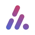 Logo for Aline