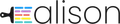 Logo for Alison AI
