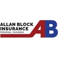 Logo for Allan Block Insurance