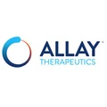 Logo for Allay Therapeutics