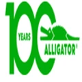 Logo for ALLIGATOR