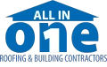 Logo for All in 1 Roofing