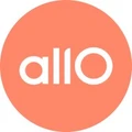 Logo for allO