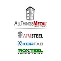 Logo for All Things Metal