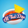 Logo of AllThatDips