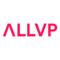 Logo for ALLVP