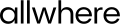 Logo for Allwhere