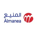 Logo for Almanea