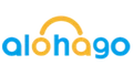 Logo for Alohago