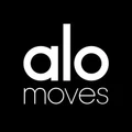 Logo for Alo Moves