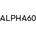 Logo for ALPHA60