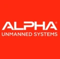 Logo for Alpha Unmanned Systems