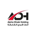 Logo for ADH