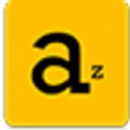 Logo for Alphagram-R