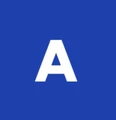 Logo for Alpharun