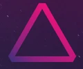 Logo for Alpine Space