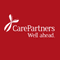 Logo for CarePartners