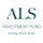 Logo for ALS Investment Fund