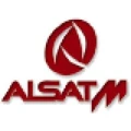 Logo for Alsat-M
