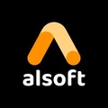 Logo for Alsoft