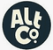 Logo for Alt Co