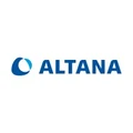 Logo of Altana