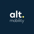 Logo of Alt Mobility