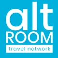 Logo for AltRoom