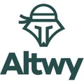 Logo for Altwy