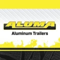 Logo for Aluma