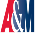 Logo for A&M Industrial