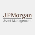 Logo for J.P. Morgan Asset Management