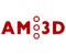 Logo for AM3D