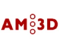 Logo for AM3D