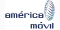 Logo for America Movil