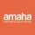Logo for Amaha