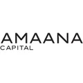 Logo for Amaana Capital