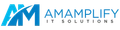 Logo for Amamplify