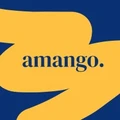 Logo for Amango