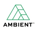 Logo for Ambient IT