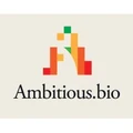 Logo for Ambitious Bio