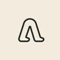 Logo for amble